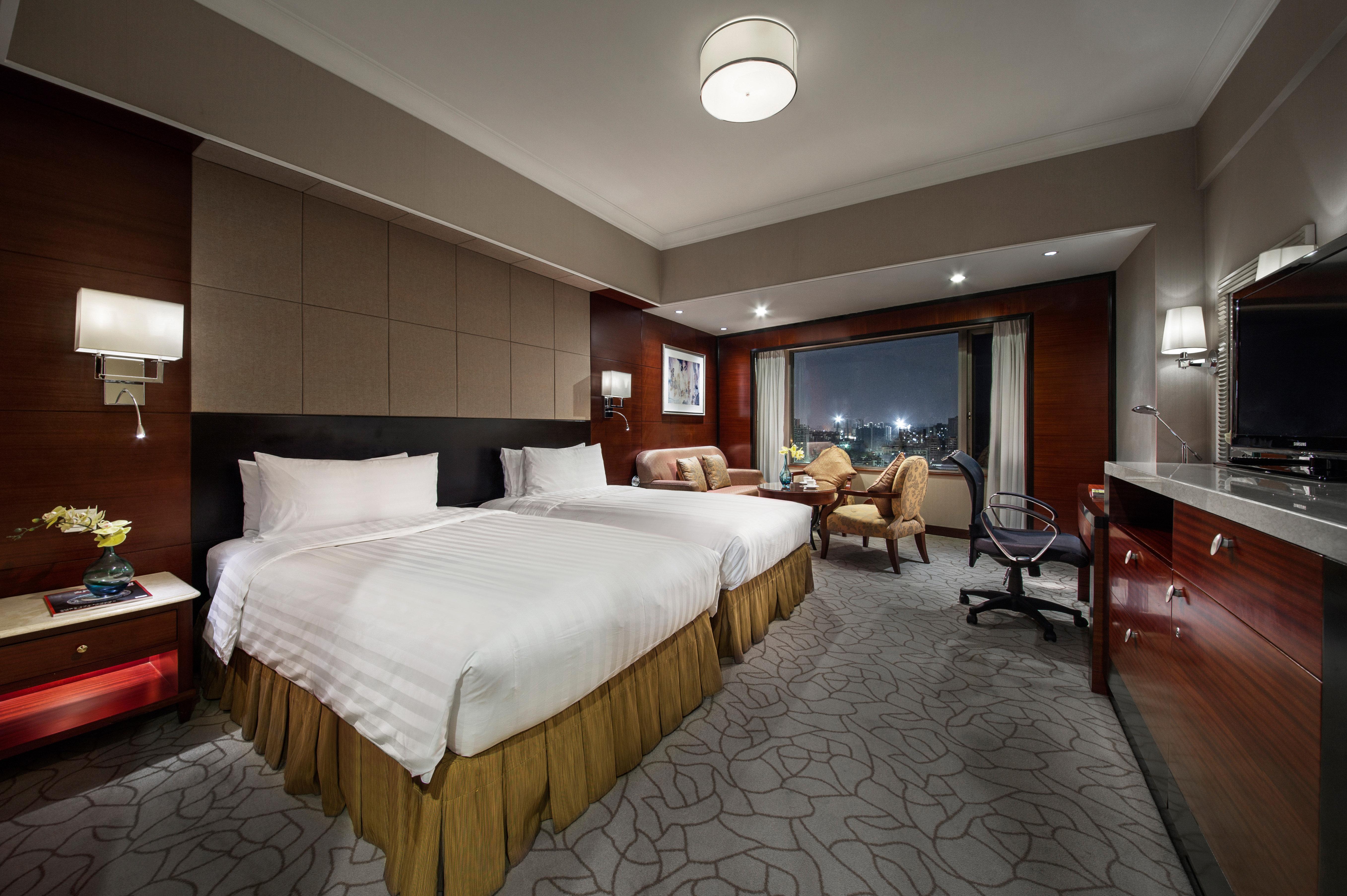 Holiday Inn Zhongshan Downtown, An Ihg Hotel Экстерьер фото